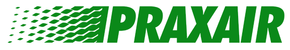 Praxair Industrial Process Piping Services Company Logo Transparent